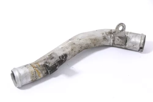 Audi A4 8K Kühlrohr Rohr Leitung 8K0121071C Wasserschlauch Wasserrohr 2,7 3.0