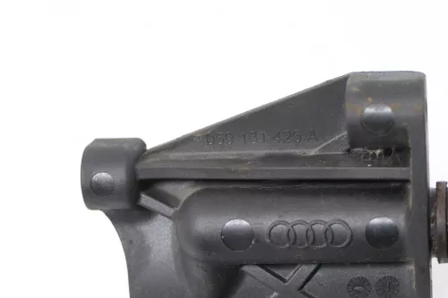 Audi A4 8K  Kühlrohr Rohr Leitung 059121070M Wasserschlauch Wasserrohr (149068)