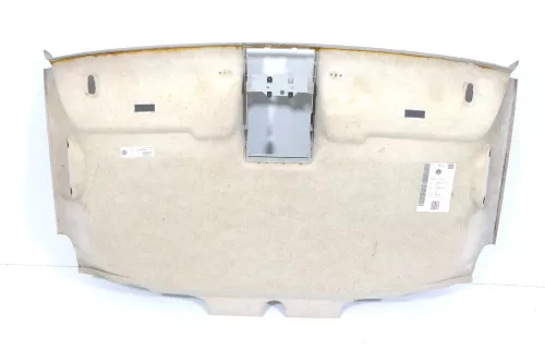 VW T5 Caravelle Multivan Himmel Innenraum Decke Dachhimmel Dach oben vorne (149071)