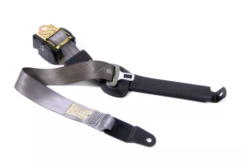 VW T4 Gurt hinten links oder rechts 703857815 garu (149082)