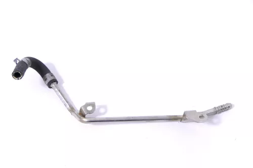 VW Polo 6R Ibiza Leitung Leitungen Kraftstoffleitung 03P201360A (149083)