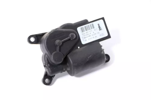Golf 7 Tigu Stellmotor für Umluftbetrieb Heizung Umluft Luftverteiler 5Q0907511