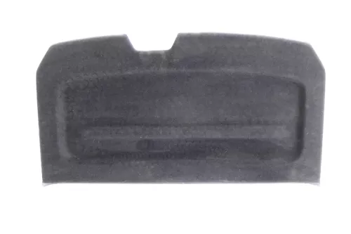 VW Caddy 3 2K Hutablage Abdeckung Kofferraum schwarz 2K3867769J