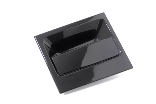 Roomster 5J Türgriff hinten links an Tür Griff Öffner