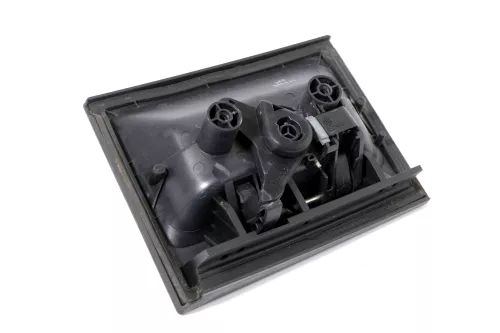 Roomster 5J Türgriff hinten links an Tür Griff Öffner (149110)