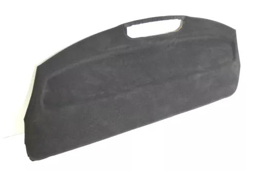 Passat 3B Limousine Laderaumabdeckung Hutablage Kofferraum schwarz (149121)