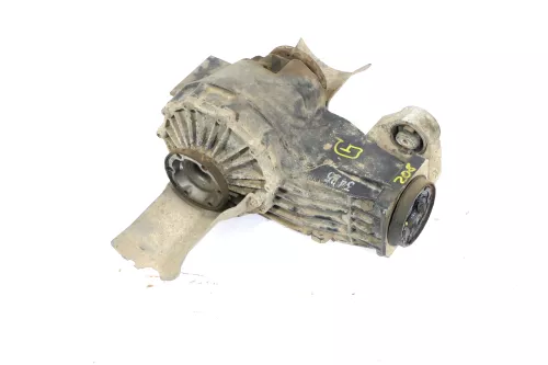 Audi A4 A6 Quattro Allrad Getriebe hinten Differential ENX 2,5 TDI AKE