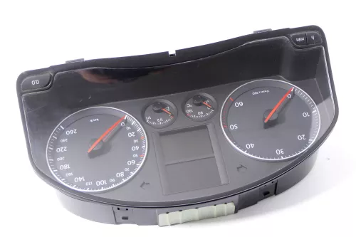 VW Golf 5 1K 5M Plus Tacho Tachometer 1K0920852B 1.9 TDI 2.0 TDI Diesel 230.000 (149141)