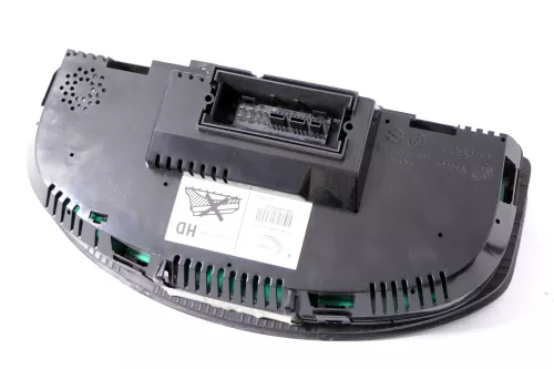 VW Golf 5 1K 5M Plus Tacho Tachometer 1K0920862K 1.9  2.0 TDI Diesel 199.000km (149142)