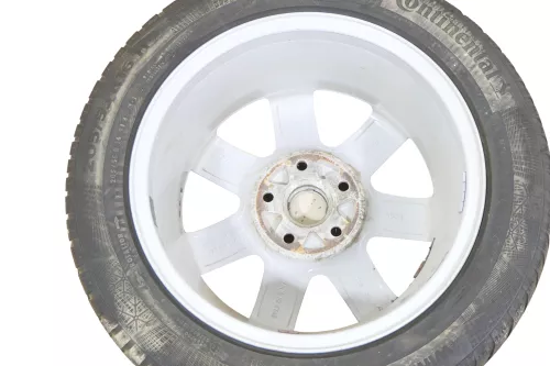 1x Audi A6 4F Alufelge Felge original 4F0071496  666 7x16H2 ET42 KBA 46419 BBS (149153)