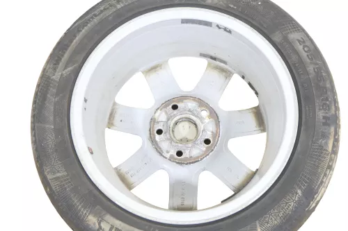 1x Audi A6 4F Alufelge Felge original 4F0071496  666 7x16H2 ET42 KBA 46419 BBS (149156)