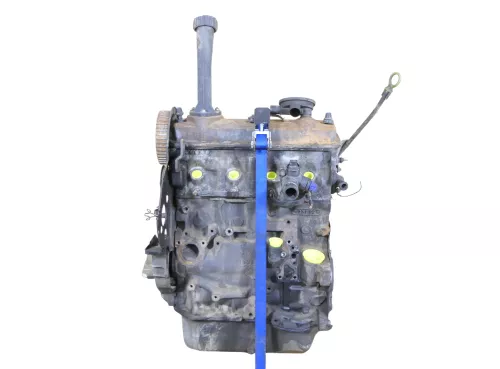 VW T4  Motor 1X  60PS 199.000km(OHNE Einspritzpumpe OHNE Turbo etc