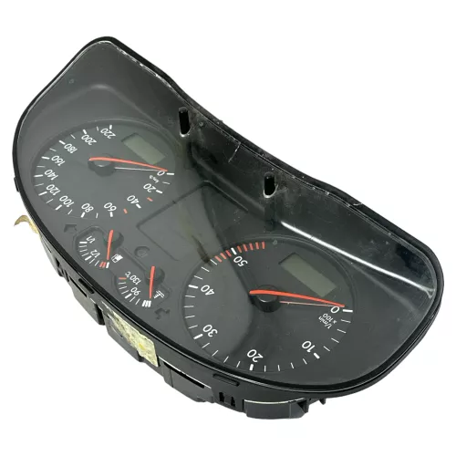 VW Passat 3B Tacho Tachometer Kombiinstrument 351.000km 3B1919860C 1,9 TDI (149178)