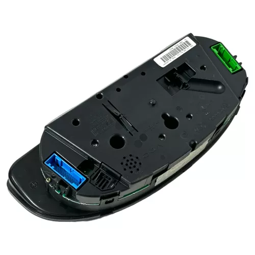 VW Passat 3B Tacho Tachometer Kombiinstrument 259.000km 3B0920822 Benziner (149179)