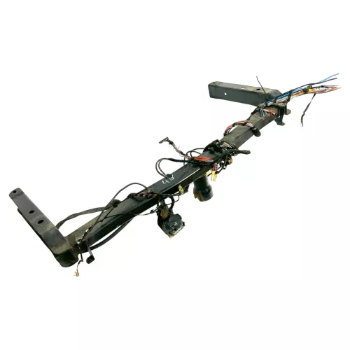 Audi A6 4B Anhängerkupplung Westfalia KEIN HAKEN  OHNE HAKEN 305 174  Quattro (149189)