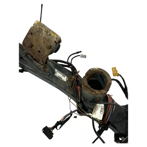 Audi A6 4B Anhängerkupplung Westfalia KEIN HAKEN  OHNE HAKEN 305 174  Quattro (149189)