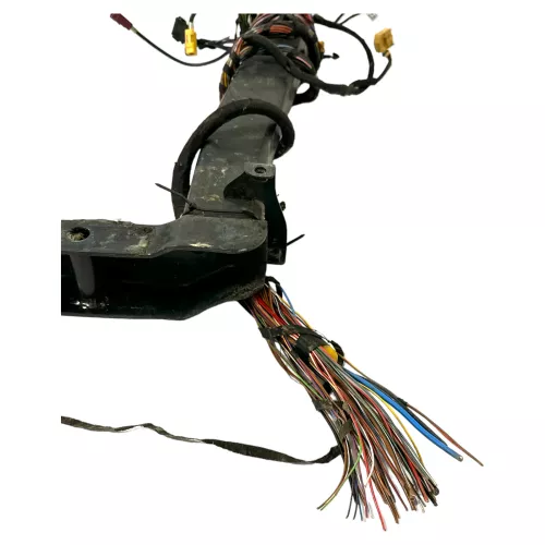 Audi A6 4B Anhängerkupplung Westfalia KEIN HAKEN  OHNE HAKEN 305 174  Quattro (149189)