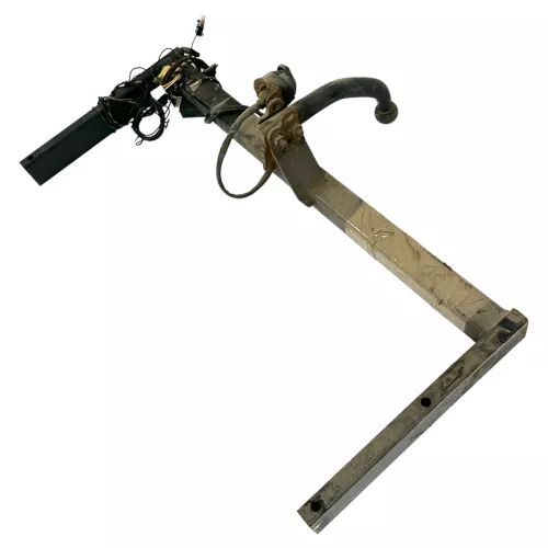 VW Passat 3BG Anhängerkupplung Anhängekupplung starr starre + Kabelbaum Bosal (149190)