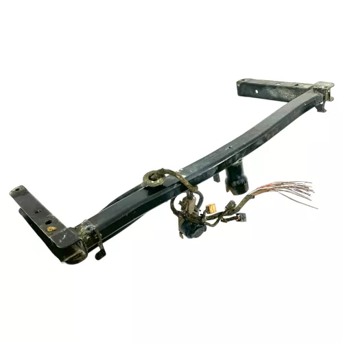 Audi A6 4B Anhängerkupplung Westfalia KEIN HAKEN  OHNE HAKEN 305 170 A50 X (149192)