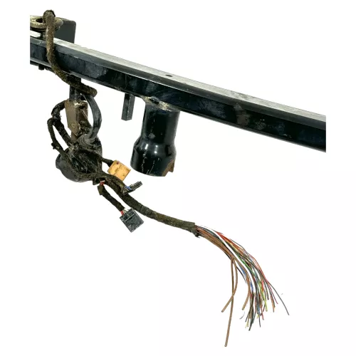 Audi A6 4B Anhängerkupplung Westfalia KEIN HAKEN  OHNE HAKEN 305 170 A50 X (149192)