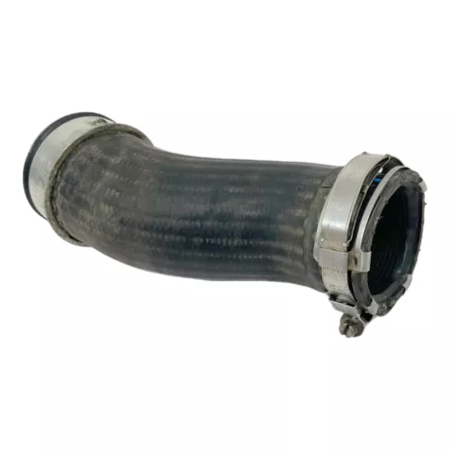 VW Touareg 7L Ladeluftrohr Ladeluft Rohr Druckrohr 7L6145708H 3,0 TDI BKS (149213)