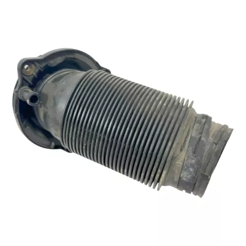 A3 VW Golf Ansaugrohr Luft 1K0129684AN Rohr Schlauch Leitung CAXA CAX (149214)