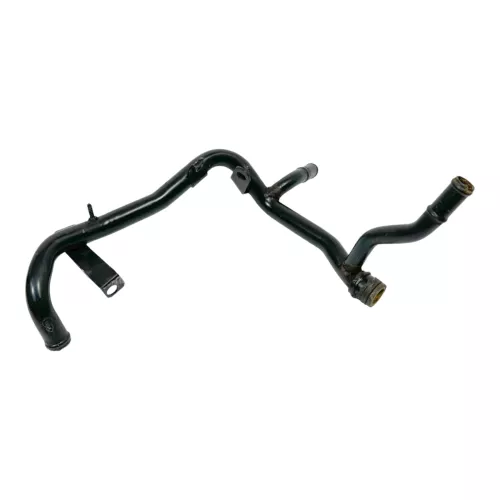 VW Polo 9N3 Fabia Kühlmittelrohr Rohr Schlauch Leitung TDI BMS BWB 045121065R