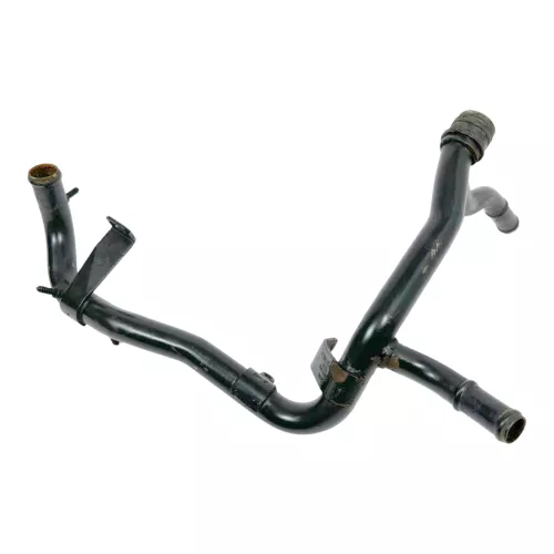 VW Polo 9N3 Fabia Kühlmittelrohr Rohr Schlauch Leitung TDI BMS BWB 045121065R (149220)