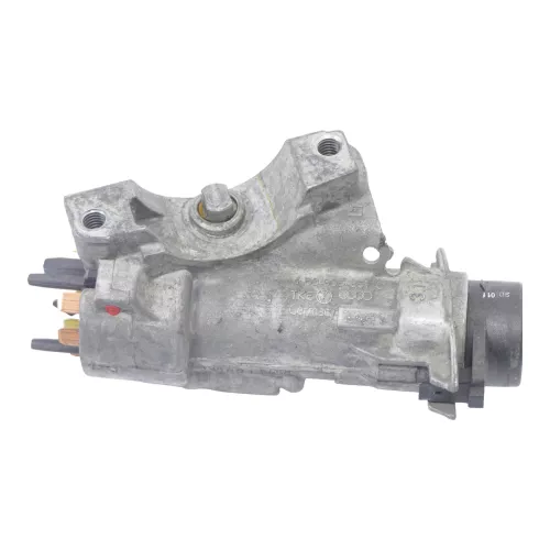 Audi A2 8Z Zündschloß Schloss Zündung mit 1x Schlüssel Schloß + 1x TürschloßFunk (149235)