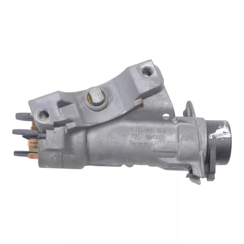 VW Polo 9N 9N3 Schloßsystem Türschloß und 1x Schlüssel Schloß + Zündschloß Funk (149276)