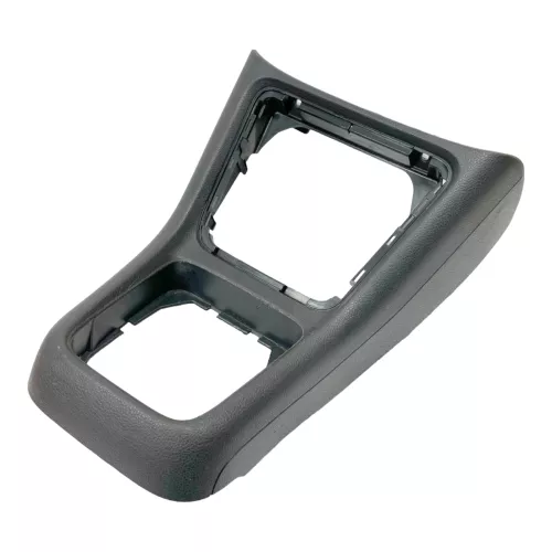 VW Sharan 7N Mittelkonsole Mitteltunnel um Schaltung 7N1863476A