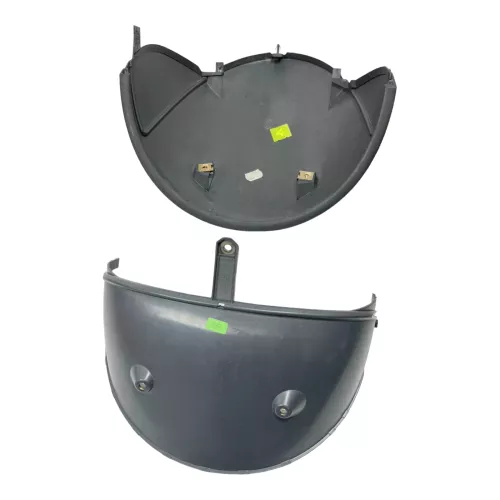 Audi A2 8Z Tachoabdeckung Abdeckung Tacho Verkleidung 8Z1857059 (149329)