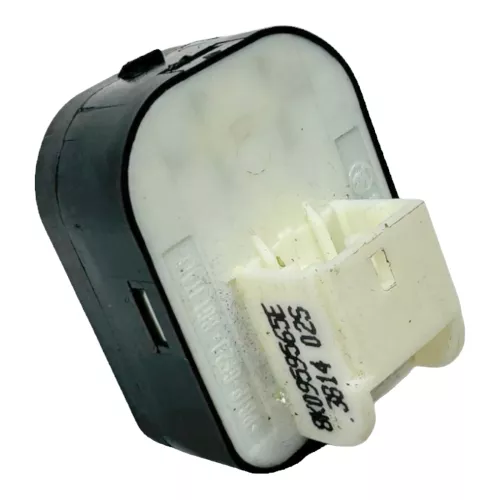 A4 8K A5 ektrischer Spiegel Spiegelschalter Chrom silber (149333)