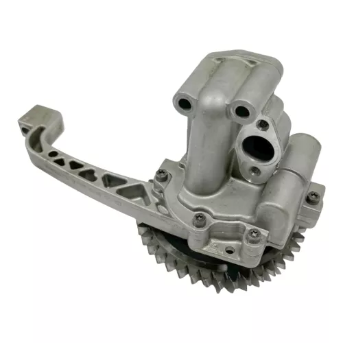 VW T5 2,5 Öldruckpumpe Pumpe Öl Ölpumpe 070115103A 070115105A  070115153 (149335)