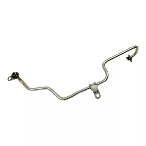 A4 8K A5 Turbolader Schlauch Leitung Rohr  04E145140E Kühlrohr CZDA Vorlaufleitu