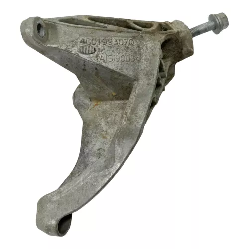 Audi A4 8K Motorhalter Stütze Motor Halter 4G0199307Q links (149343)