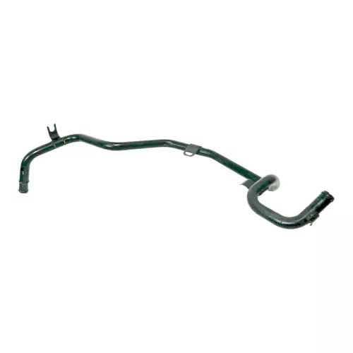 VW Golf 5 1K Touran Kühlmittelrohr Rohr Schlauch 03G121151 BKC Rücklauf (149346)