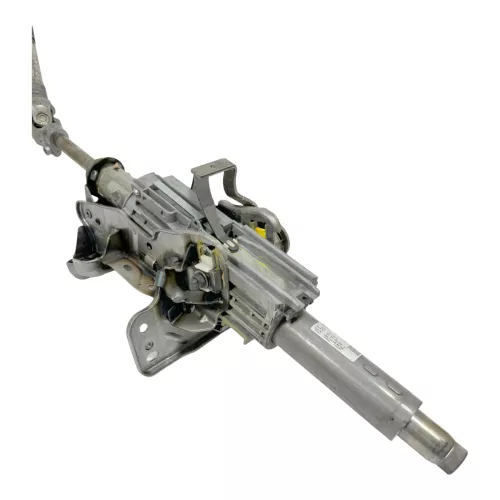 Audi A4 8K Lenksäule Mantelrohr 8K0419506BA Lenkrohr Lenkung 8K1419753E (149350)