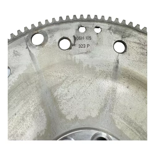 Audi A4 8K Mitnehmerscheibe Scheibe 2,0 TDI Automatik CDNC CAEB CAEA CFKA (149351)