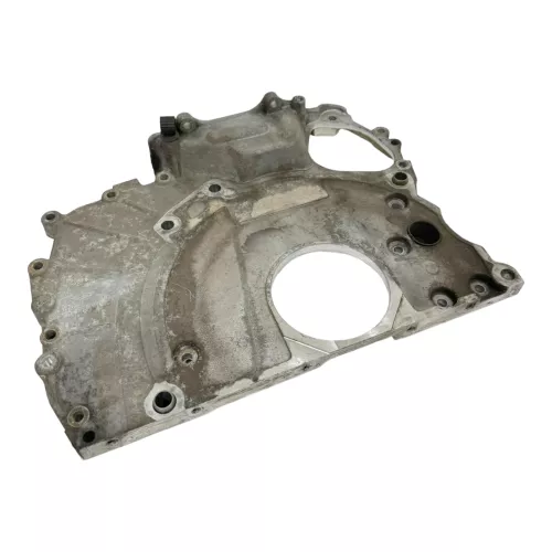 VW T5 7H 2,5 TDI Stirndeckel Deckel Abdeckung 070109211 070109210