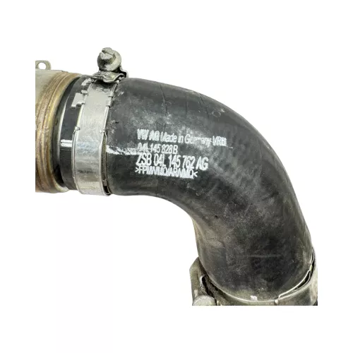 Audi A4 8K Q5 Ladeluftschlauch Schlauch Rohr 04L145762AG 2,0 TDI CNHA CNHC (149358)