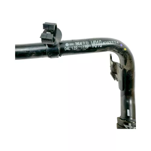 A4 8K Q5 Kühlrohr Rohr Leitung Wasserschlauch Kühlwasserschlauch CNHC CNHA (149362)