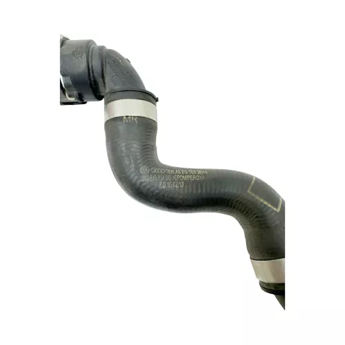 A4 8K Q5 Kühlrohr Rohr Leitung Wasserschlauch Kühlwasserschlauch CNHC CNHA (149363)