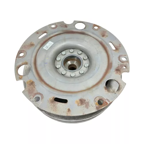 Audi A4 8K Schwungrad Kupplung Zweimassenschwungrad 2,0 TDI Automatik CNHA CNHC (149365)