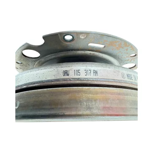 Audi A4 8K Schwungrad Kupplung Zweimassenschwungrad 2,0 TDI Automatik CNHA CNHC (149365)