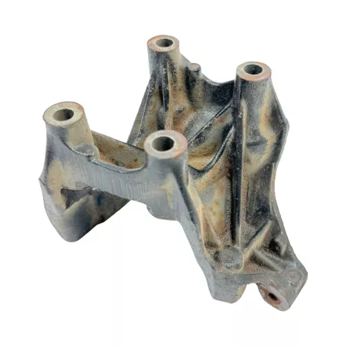 Audi A4 8K A6 Q5 Halter für Partikelfilter 2,0 TDI 04L131159C