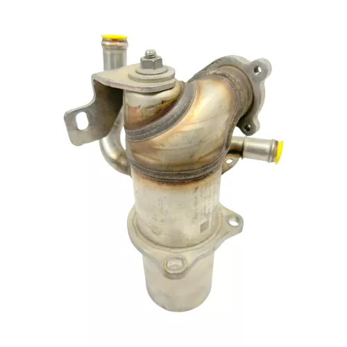 Audi A4 8K Q5 Kühler Abgasrückführung AGR  2,0 TDI 04L131512A CNHA CNHC (149371)