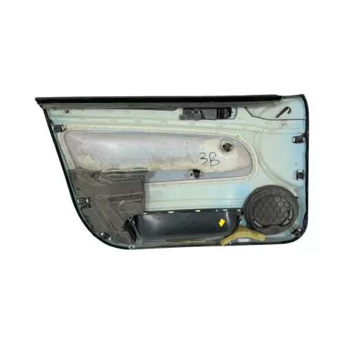 1x Passat 3B Variant Türverkleidung Verkleidung Tür vorne rechts Griff schwarz (149376)