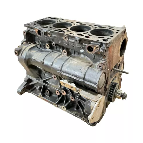 A4 8K NUR Motorblock Motor 2,0 TDI CNHA CNHC Schaltung 168.000km
