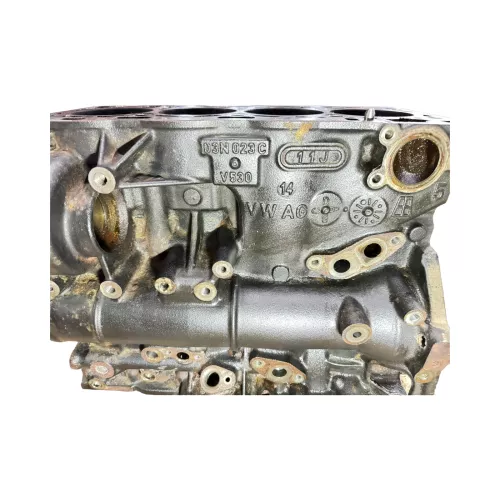 A4 8K NUR Motorblock Motor 2,0 TDI CNHA CNHC Schaltung 168.000km (149378)